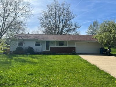 1155 Chaparrel Rd SW, Hartville, OH, 44632