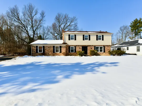 7340 Cape Cod Cir, Indianapolis, IN 46250