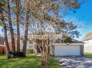 19015 Oakway Dr, Humble, TX 77346