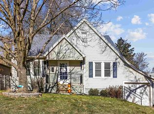 5108 Emmet St, Omaha, NE 68104