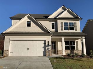 1102 Kingswood Way #160, Hoschton, GA 30548