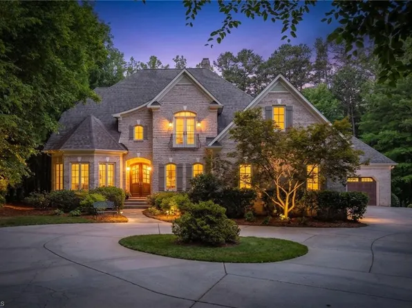 20 Sunfish Point, Greensboro, NC 27455