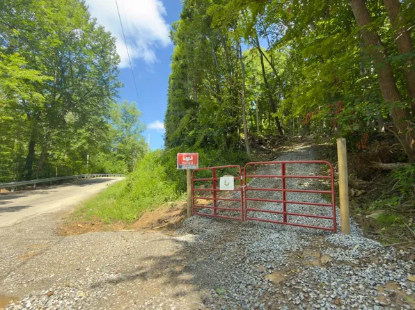 0 Camp Creek Rd, Lucasville, OH 45648