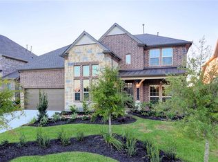 91 Springtime Creek Dr, The Woodlands, TX 77354