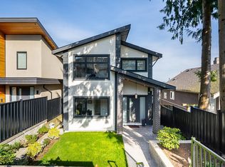 26 Holdom Ave, Burnaby, BC V5B 3T7