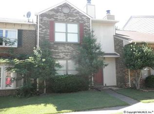 6733 Steeplechase Dr NW, Huntsville, AL 35806