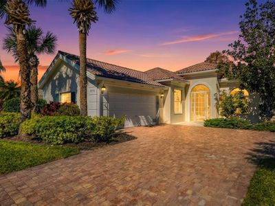 5573 LUCIA PLACE, Sarasota, FL, 34238