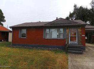 415 S 6th St, Bardstown, KY 40004