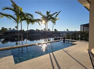 2611 SW 29th Ave, Cape Coral, FL 33914