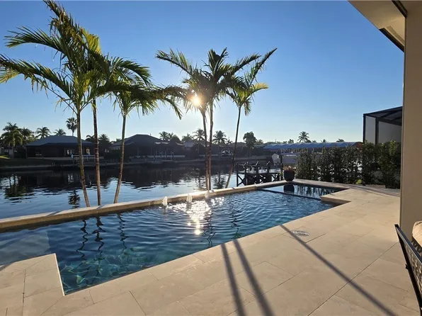 2611 SW 29th Ave, Cape Coral, FL 33914