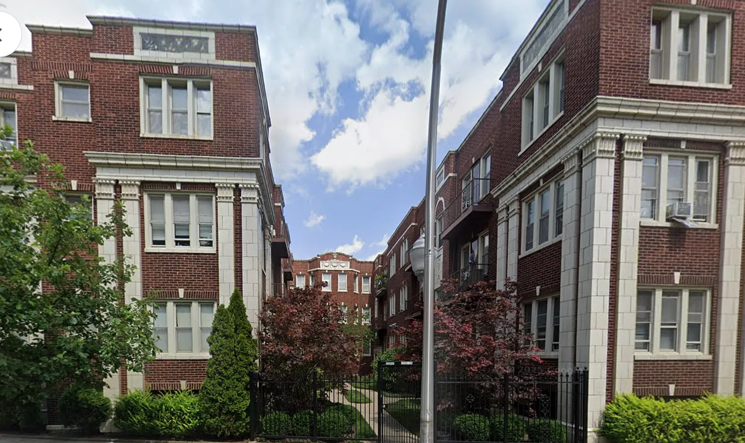 1 bed, 600 sqft, $995 — Photo 1