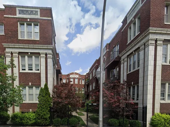 7235 S Phillips Ave, Chicago, IL 60649