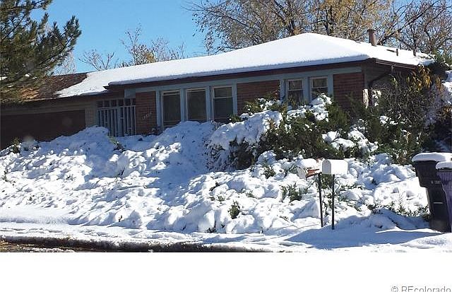For Sale: 5356 Blackhawk Way, Denver, CO 80239