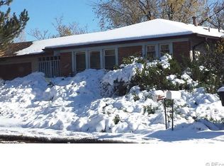 5356 Blackhawk Way, Denver, CO 80239