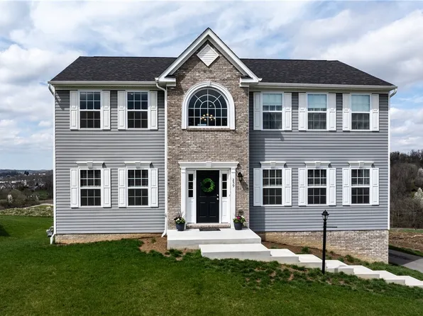 259 Lily Ridge Dr, Canonsburg, PA 15317