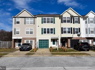 4002 Cutty Sark Rd, Baltimore, MD 21220