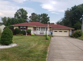 3835 Dunbar St, Youngstown, OH
