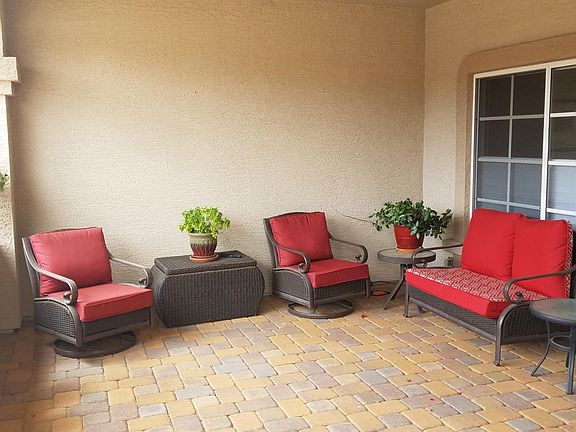 2nd image of 4544 E Fernwood Ct
