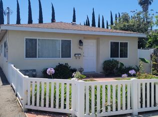 1852 253rd St #A, Lomita, CA 90717