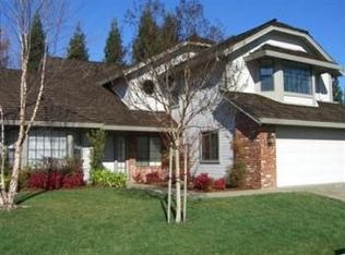 11527 Prospect Hill Dr, Gold River, CA 95670