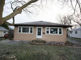 818 S 105th St, Milwaukee, WI 53214