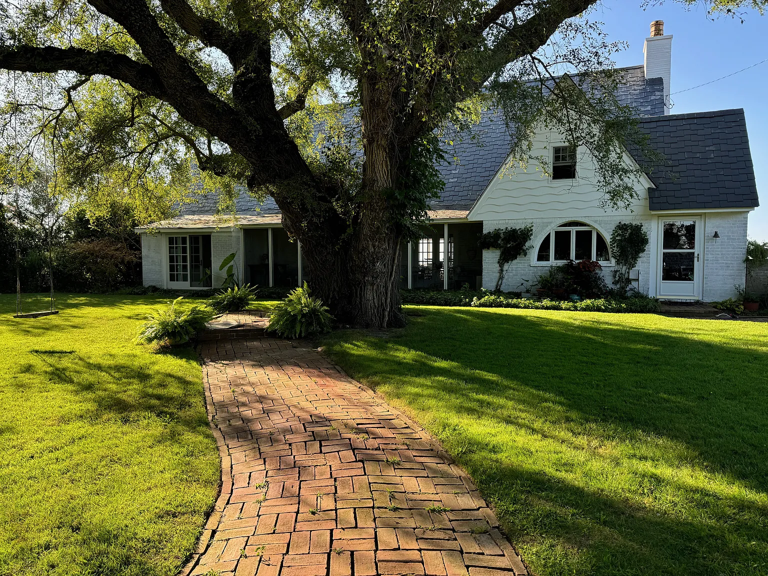 Southampton Waterfront available weekly & US Open Golf Tournament — Photo 1
