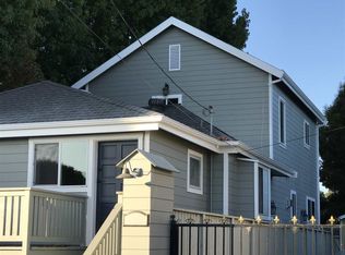 3312 E 22nd St, Oakland, CA 94601