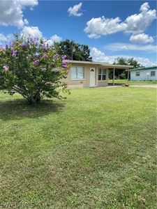 505 Leeland Heights Blvd W, Lehigh Acres, FL, 33936