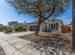 8924 N 182ND Avenue, Waddell, AZ 85355