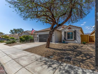 8924 N 182ND Avenue, Waddell, AZ, 85355