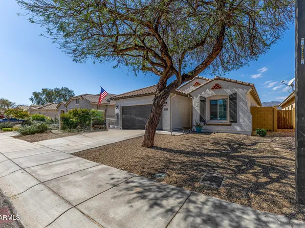 8924 N 182ND Avenue, Waddell, AZ 85355