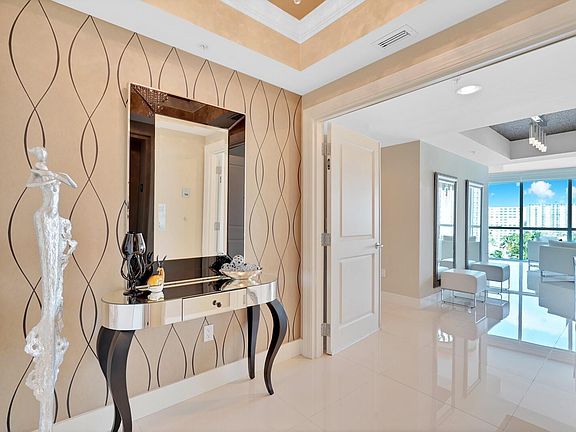 4th image of 1 N Ocean Boulevard #607