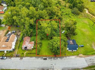 400 Caldwell St, Newberry, SC 29108