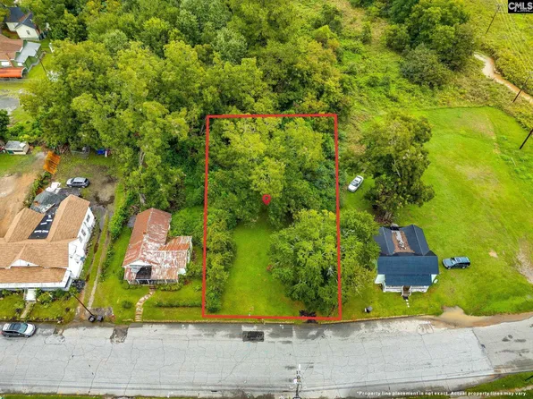 400 Caldwell St, Newberry, SC 29108