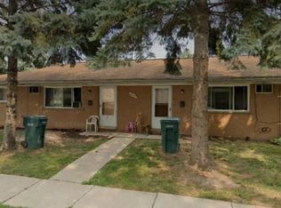 4059 Longtin Ave APT 1, Lincoln Park, MI 48146