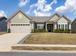 5024 Lincoln Gln, Spring Hill, TN 37174