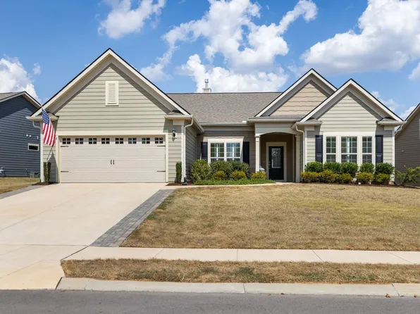 5024 Lincoln Gln, Spring Hill, TN 37174