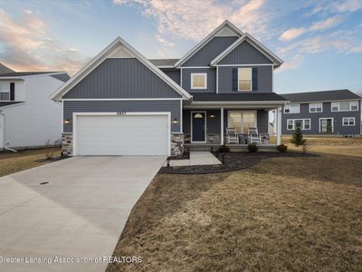 3957 Stirrup St, East Lansing, MI, 48823