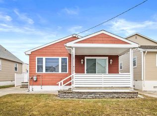 613 W Maple Ave, West Wildwood, NJ 08260