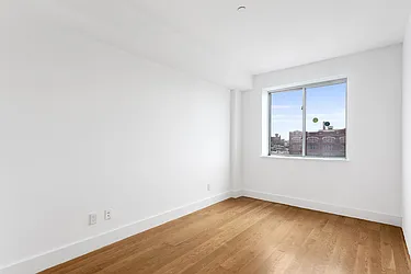 Rented by Compass