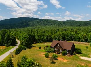 491 Mountain Ridge Ln, Shipman, VA 22971