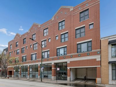 2840 N Lincoln Ave APT H4, Chicago, IL, 60657