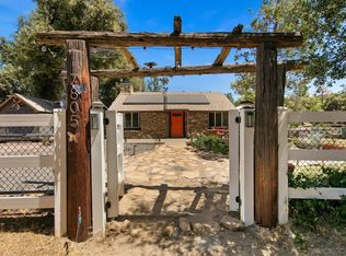 7805 Valley View Trl, Pine Valley, CA 91962