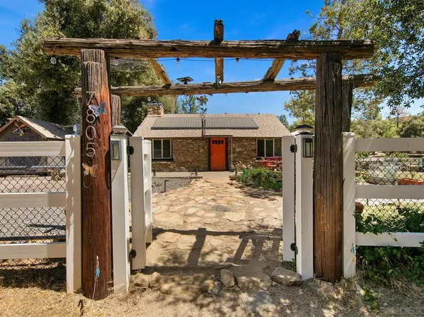 7805 Valley View Trl, Pine Valley, CA 91962