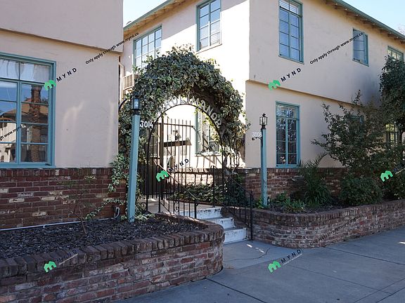 5th image of 3008 O St APT 2