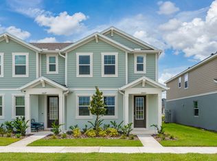 10023 Gazebo Aly #1, Orlando, FL 32832