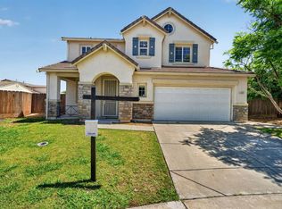1305 Derby Dr, Merced, CA 95348