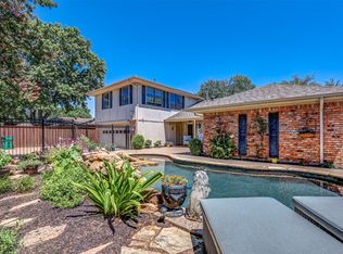 2509 Shadow Lane Dr, McKinney, TX 75072