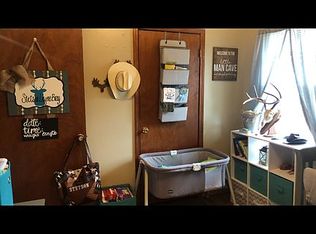 30580 W County Road 1230, Stigler, OK 74462