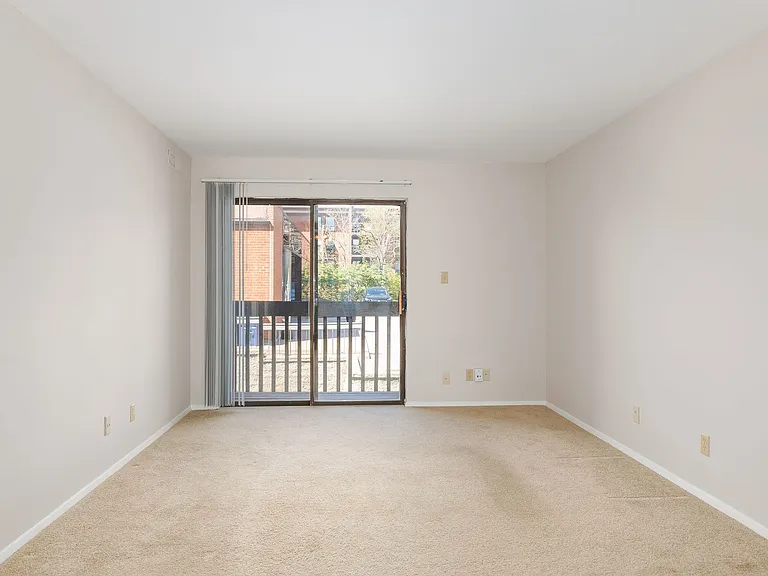 Village Park Apartments — Photo 27